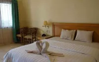 Hotel Adisurya Kediri Hotels in Ngasem