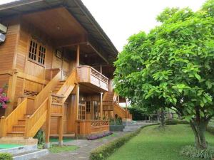 Alam Asri Hotel & Resort Puncak