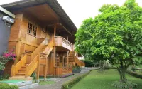 Alam Asri Hotel & Resort Hotel a Sukaresmi