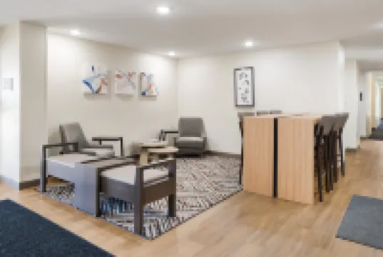 Candlewood Suites LAKE CHARLES-SULPHUR by IHG