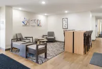 Candlewood Suites Lake Charles-Sulphur