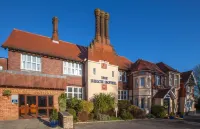 The Birch Hotel Hotels in Burgess Hill