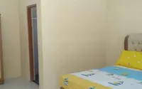 Homestay Rumah KayuKu Syariah