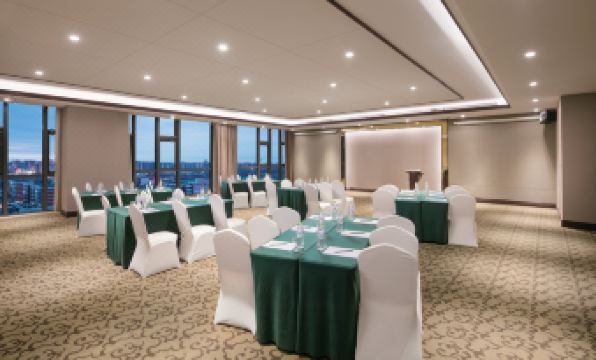 Holiday Inn BEIJING AIRPORT ZONE by IHG