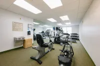 Hotel Bethany Beach - Gym