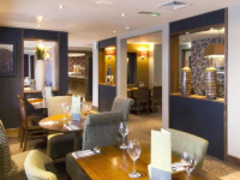 Premier Inn Maidstone Town Centre Hotels in Maidstone