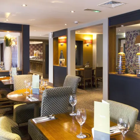 Premier Inn Maidstone Town Centre