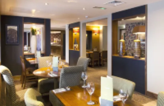 Premier Inn Maidstone Town Centre