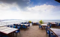 Markland Beach View Hoteles en Pattaya