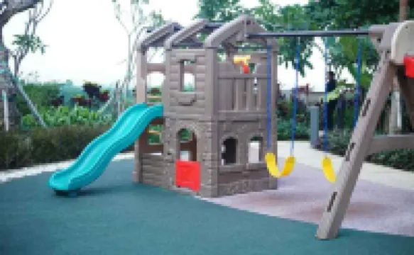 The Cendana @ la Riz Mansion Pakuwon Mall