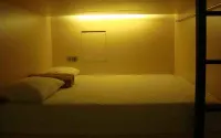 Bali Caps Hostel