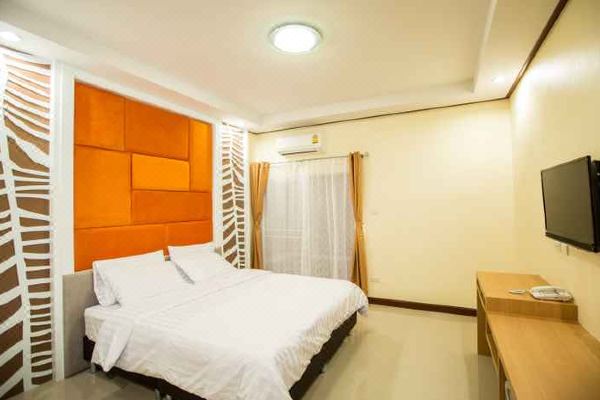 Naphet Resort(ณ เพชร รีสอร์ท)_3