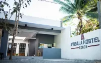 Avisala Hostel Coron