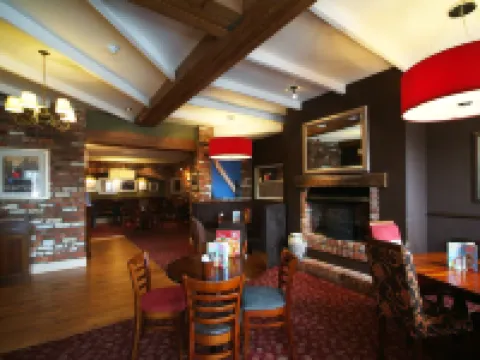Premier Inn Wirral (Greasby) Hotels in Wirral