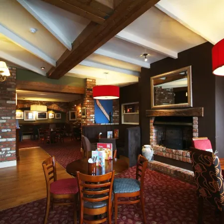 Premier Inn Wirral (Greasby)