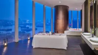 InterContinental Hotels GUANGZHOU EXHIBITION CENTER by IHG - spa