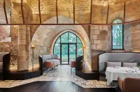 Château Saint-Jean - petit déjeuner