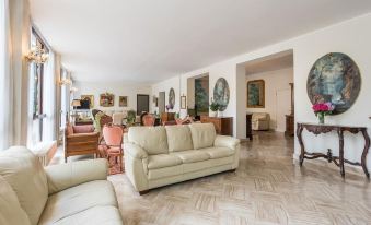 Hotel San Pancrazio