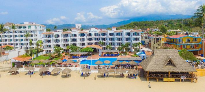 Casablanca Resort Hotels in Compostela