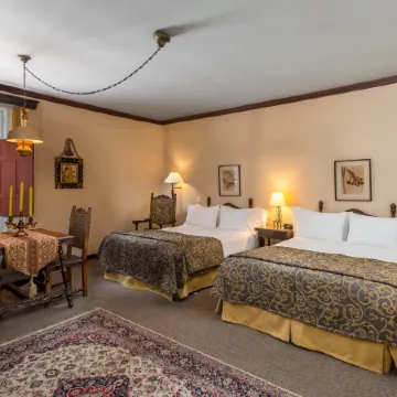 Hotel Dann Monasterio