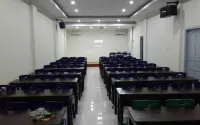 Penginapan Symfoni House Tanjung Baru 호텔