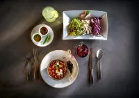 ซิตี้ เซนโตร บาย มาริออท ซิอูดาด เด เม็กซิโก - พร้อมอาหารเช้า