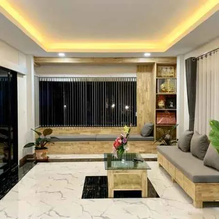 ADD Ubon Hotel