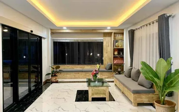 รูปภาพของโรงแรมแอดอุบล