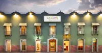 CASA MX alameda Отели в г. 