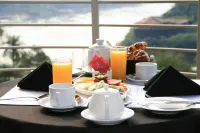 Amérian Portal Del Iguazú Hotel - breakfast