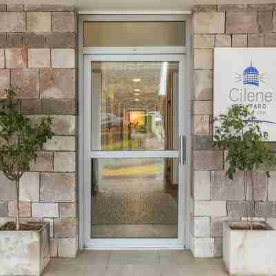 Cilene del Faro Suites & Spa Hotel Exterior