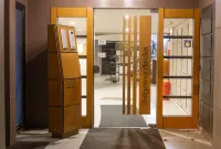 벨그라노 덱스 렌탈 아파트먼트