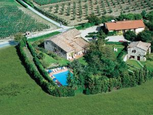 Hotel Colle Etrusco Salivolpi