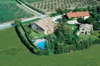 Hotel Colle Etrusco Salivolpi Hotels in Castellina in Chianti