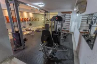 高級村酒店 - 健身室/gym room