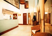 Sunbrazil Hotel - Antigo Hotel Terra Brasilis