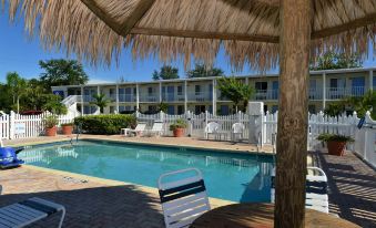 Americas Best Value Inn Bradenton Sarasota