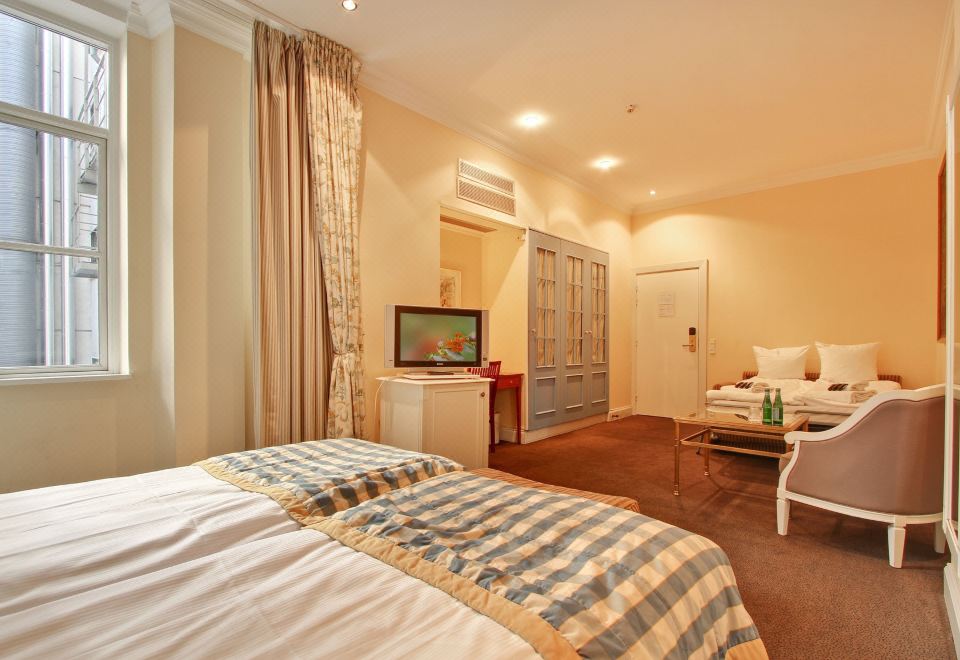 4. 코펜하겐 플라자..