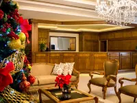 Sky Serra Hotel Hotels in Gramado