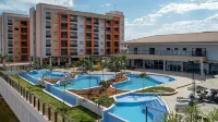Alta Vista Thermas - Oficial - con terme