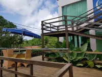 埃什特雷拉月光旅館 - LN 費爾南多·迪諾羅尼亞羣島酒店