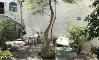 Casa Monraz Hotel Boutique