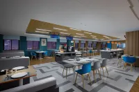 Holiday Inn Express CHANGSHA SOUTH RAILWAY STATION by IHG - breakfast