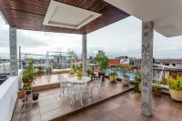 Casa Dos Lunas