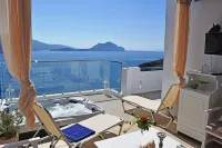 Aegialis Hotel & Spa - Hot Tub