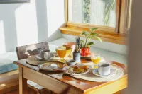 La Barraca Suites - breakfast