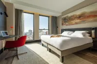 Novotel Viña del Mar Hotels near Rally Karting