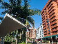Hotel Obelisco Hotels near Zoologico de Cali