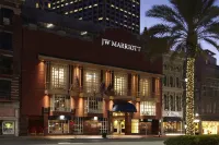 JW Marriott New Orleans