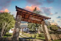 Mont Blanc Bungalows